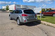 $5500 : 2010 Outback 2.5i Limited thumbnail