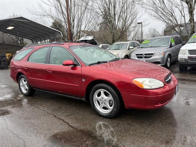 $4750 : 2000 Taurus SE image 2