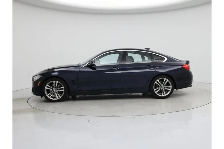 $15998 : BMW 4 Series 2016 428i Gran image 3