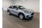 Honda HR-V 2023 LX 4dr Cross
