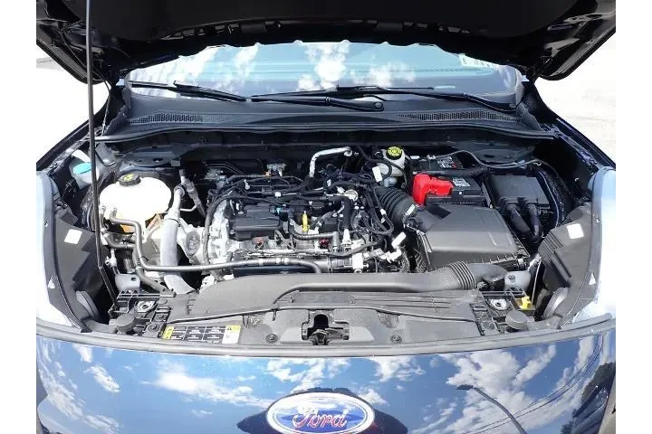 $22599 : Ford Escape 2021 AWD SE 4dr image 10