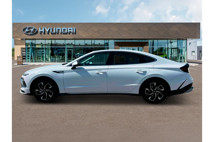 $23990 : Hyundai SONATA 2025 AWD SEL image 4