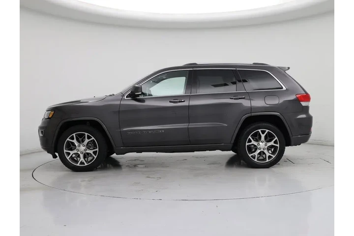 $25998 : Jeep Grand Cherokee 2018 4x2 image 3
