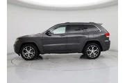 $25998 : Jeep Grand Cherokee 2018 4x2 thumbnail