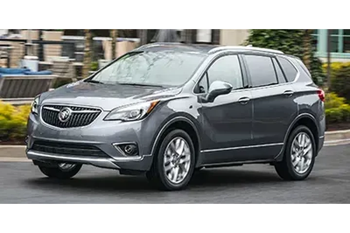 $13911 : Buick Envision 2019 Essence image 1