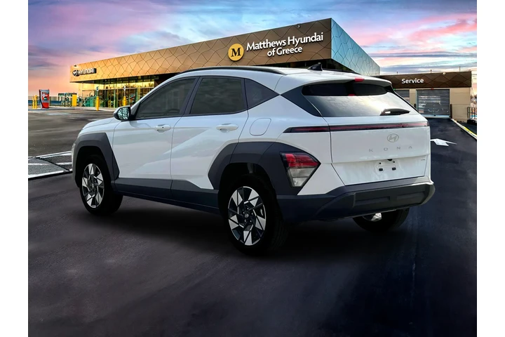 $18799 : Hyundai KONA 2024 AWD SEL 4d image 5