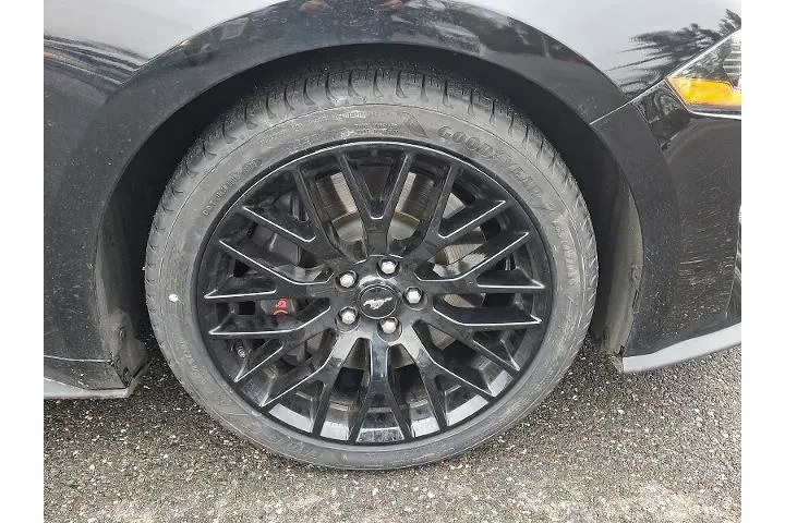 $36988 : Ford Mustang 2019 GT Premium image 8