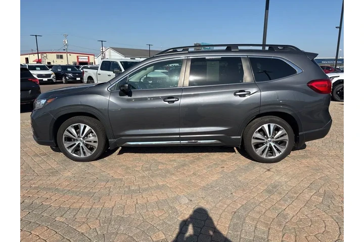 $25997 : 2021 Ascent Limited image 8
