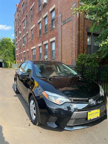 $12999 : 2016 Corolla LE image 6