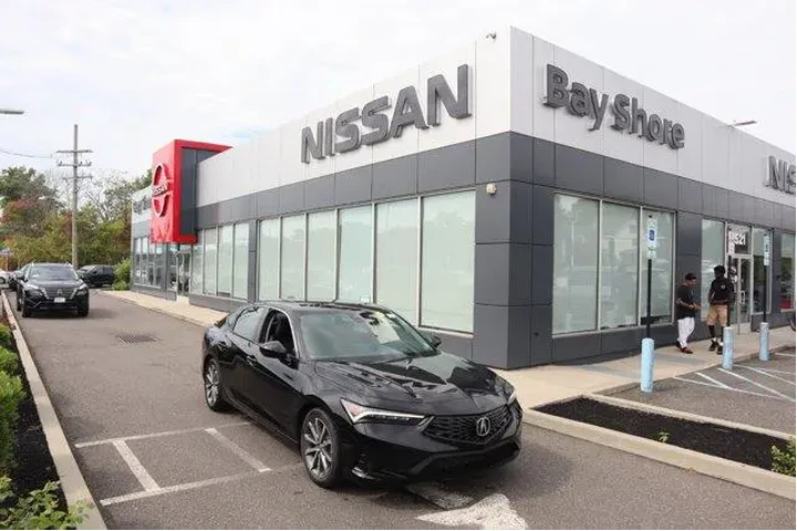 $28452 : Acura Integra 2025 4dr Liftb image 2