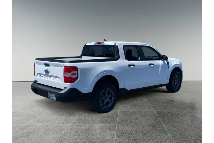 $34399 : Ford Maverick 2024 XLT 4dr S image 5