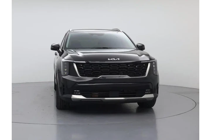 $33998 : Kia Sorento Hybrid 2025 AWD image 5