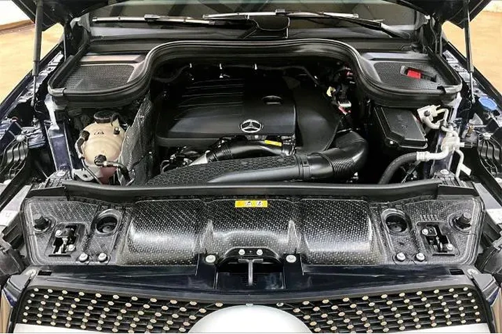 $37900 : Mercedes-Benz GLE 2021 AWD G image 10