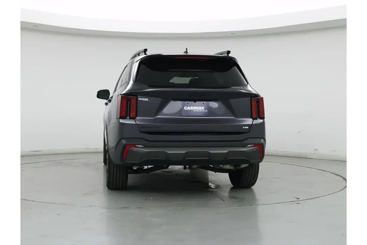 $37998 : Kia Sorento 2025 AWD X-Line image 6