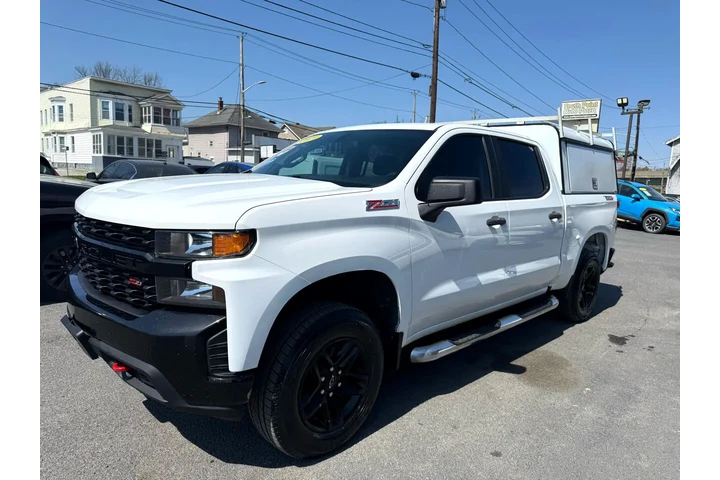 $19900 : 2019 Silverado 1500 image 4
