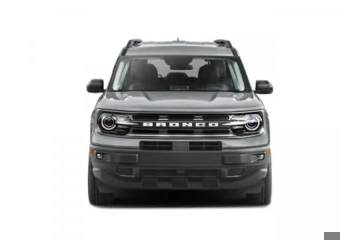 $24797 : Ford Bronco Sport 2022 AWD B image 4