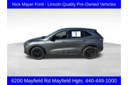$19470 : Ford Escape 2022 AWD SE 4dr thumbnail