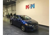 $11849 : Hyundai ELANTRA 2017 SE 4dr thumbnail