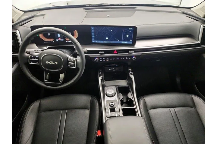 $33998 : Kia Sorento Hybrid 2025 AWD image 9