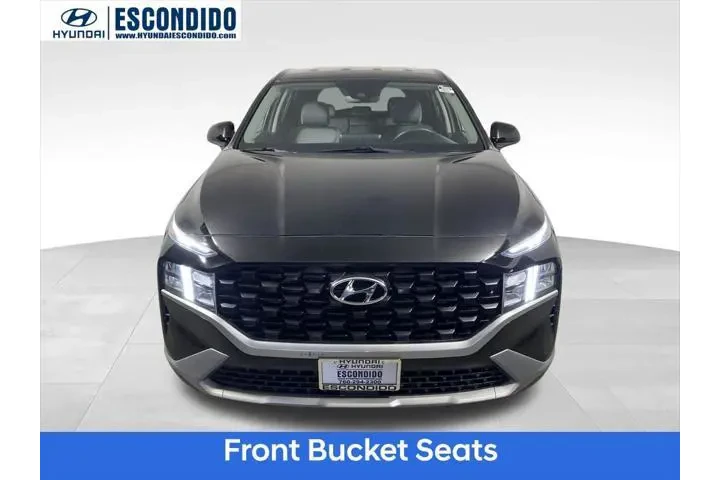 $18977 : Hyundai SANTA FE 2021 AWD SE image 9