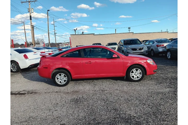 $6995 : 2005 Cobalt LS image 3