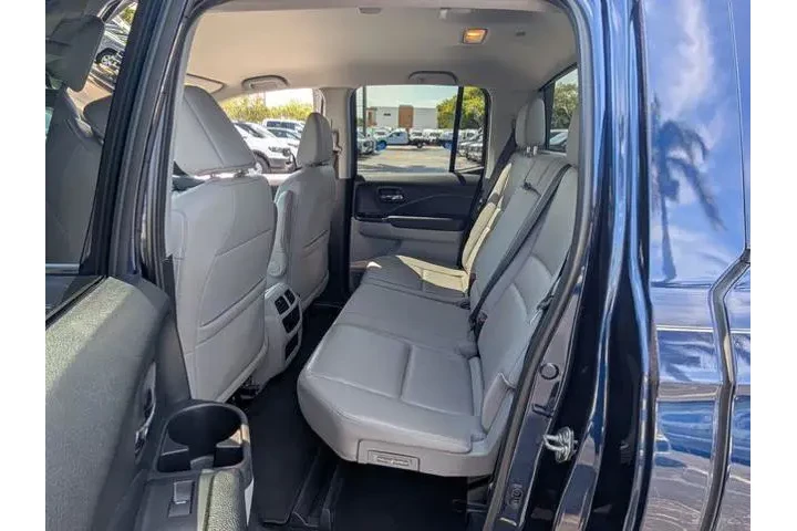 $19997 : Honda Ridgeline 2018 RTL 4dr image 9