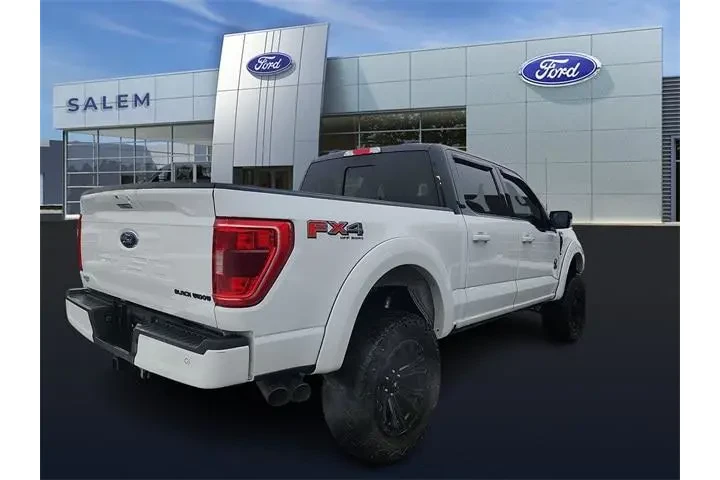 $39995 : Ford F-150 2022 4x4 XLT 4dr image 3
