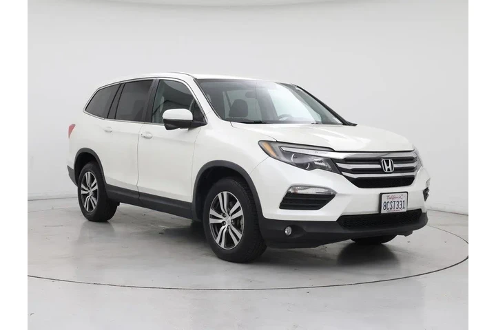 $25998 : Honda Pilot 2018 AWD EX 4dr image 1
