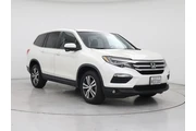 Honda Pilot 2018 AWD EX 4dr en San Francisco Bay Area