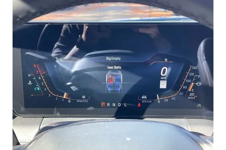 $34000 : Ford Mustang 2024 EcoBoost P image 9