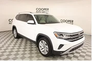 Volkswagen Atlas 2021 AWD V6 en Oklahoma City