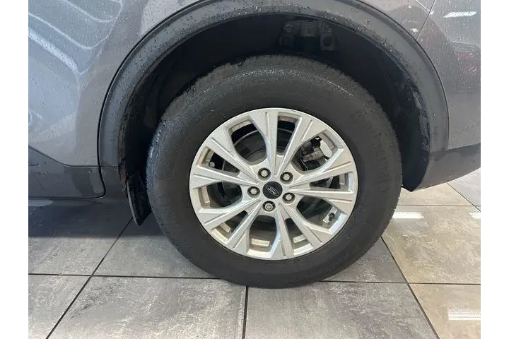 $23500 : Ford Escape 2023 AWD Active image 5