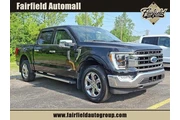Ford F-150 2021 4x4 Lariat 4