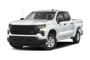 Chevrolet Silverado 1500 202