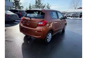 $8999 : 2020 Mirage ES thumbnail