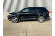 $20950 : Ford Explorer 2018 AWD Limit thumbnail