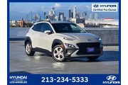 Hyundai KONA 2023 SEL 4dr Cr