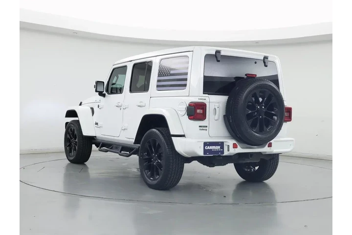 $36998 : Jeep Wrangler Unlimited 2020 image 2