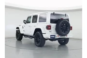 $36998 : Jeep Wrangler Unlimited 2020 thumbnail