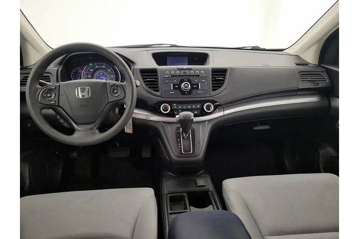 $14998 : Honda CR-V 2015 LX 4dr SUV image 9