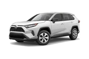 Toyota RAV4 2023 LE 4dr SUV