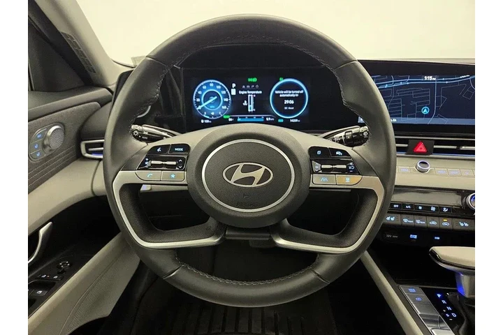 $26998 : Hyundai ELANTRA Hybrid 2025 image 10