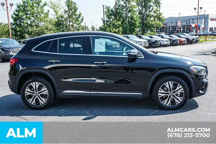 $31920 : Mercedes-Benz GLA 2025 GLA 2 image 9