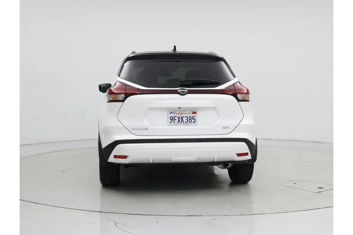 $19998 : Nissan Kicks 2023 SR 4dr Cro image 6