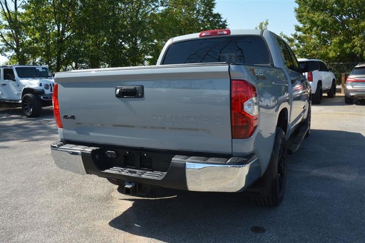 2019 Tundra SR5 TSS image 7