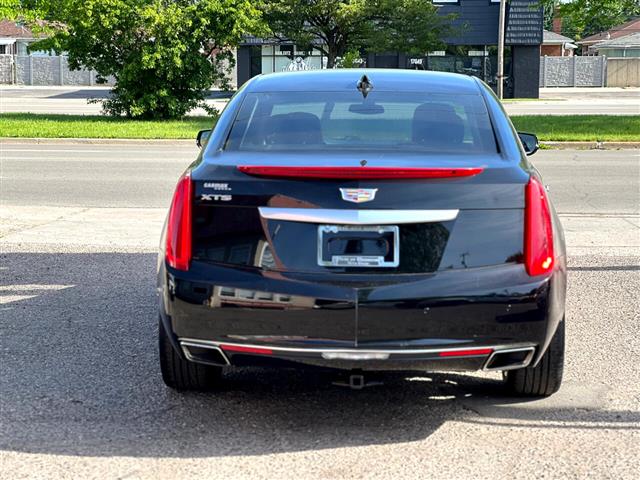 $11999 : 2017 XTS image 7