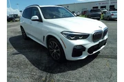 BMW X5 2019 AWD xDrive40i 4d thumbnail