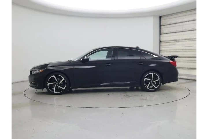 $20998 : Honda Accord 2020 Sport 4dr image 3