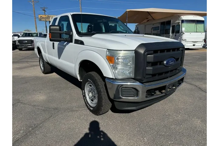 $24995 : 2015 F-250 Super Duty XLT image 6