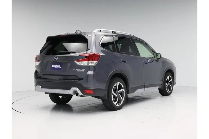 $32998 : Subaru Forester 2024 AWD Tou image 8